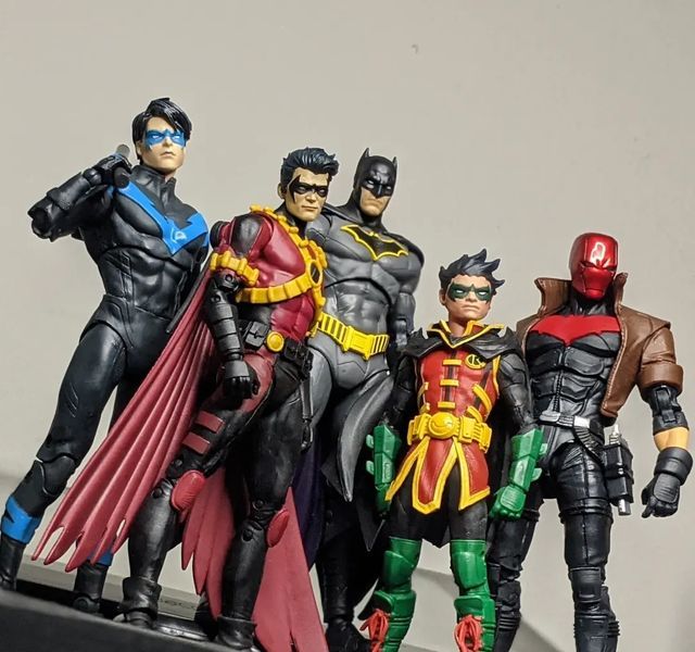 Batman Collection