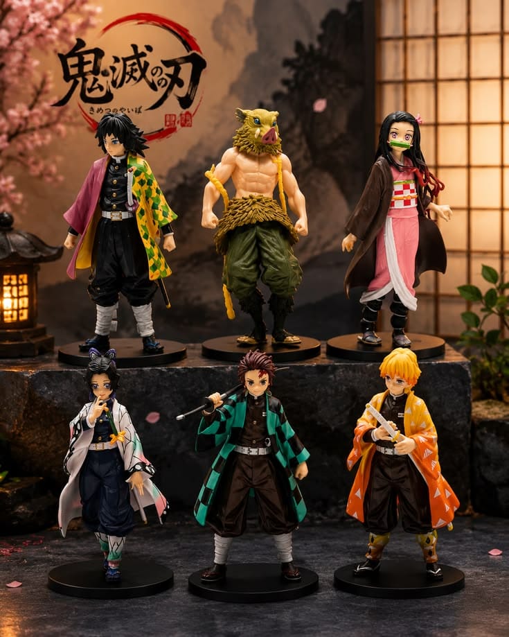 Demon Slayer Collection