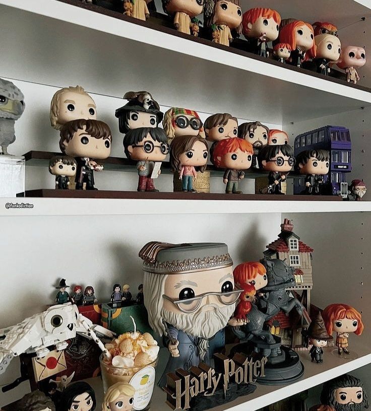 Harry potter