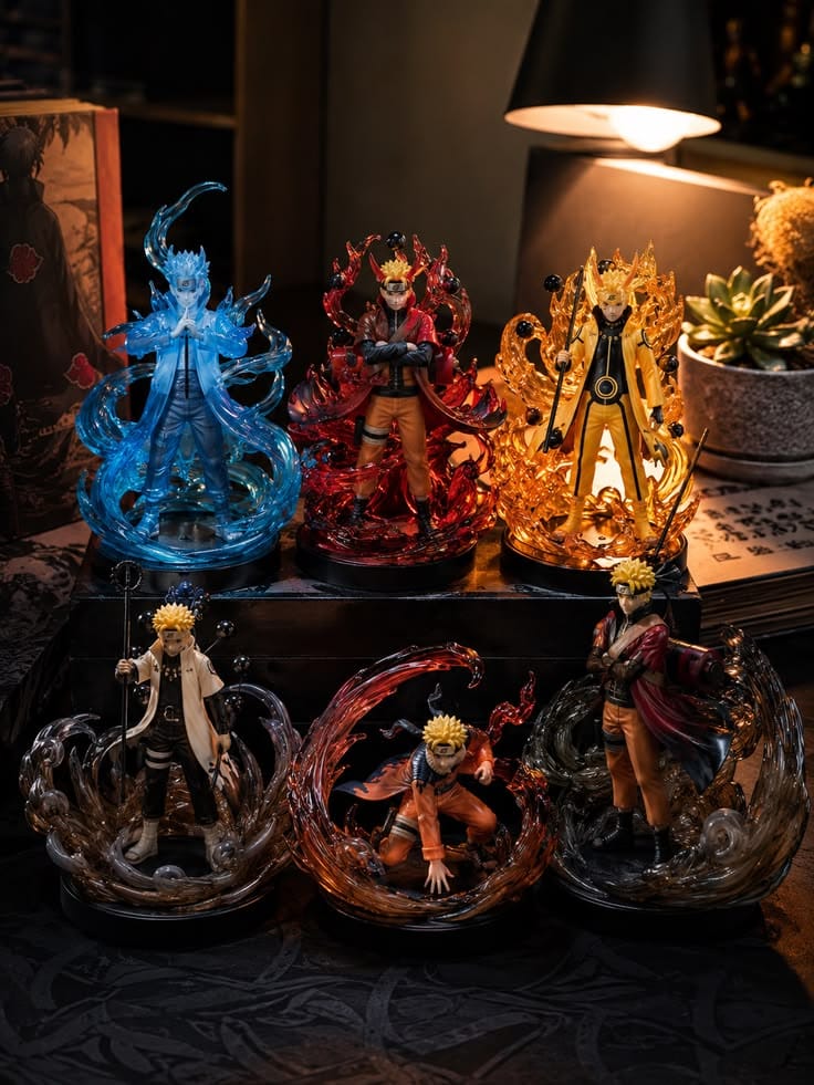 Naruto Collection