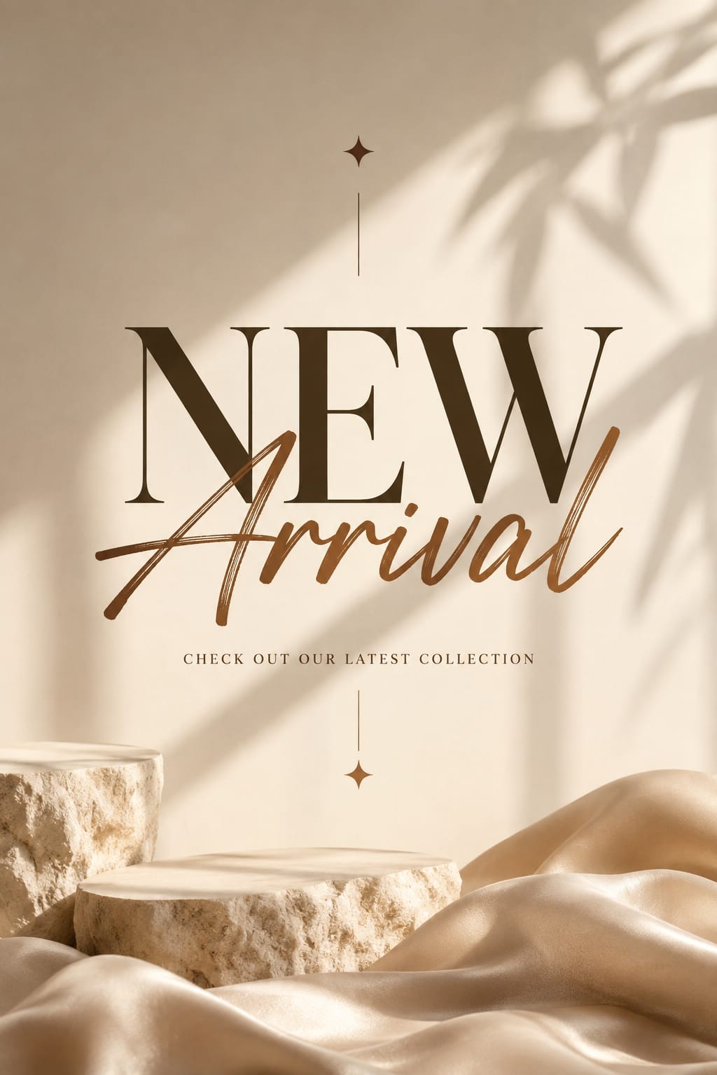 New Arrivals