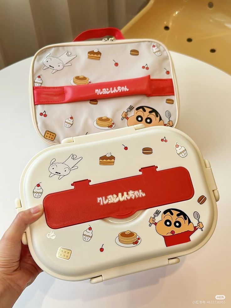 Tiffin Box