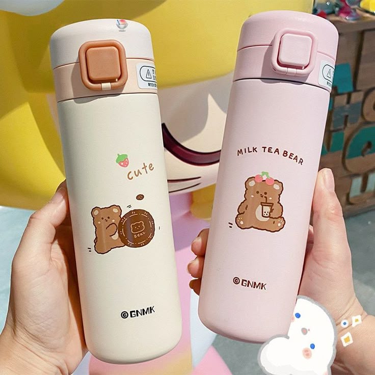 Water Bottles