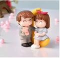 Flower Couple