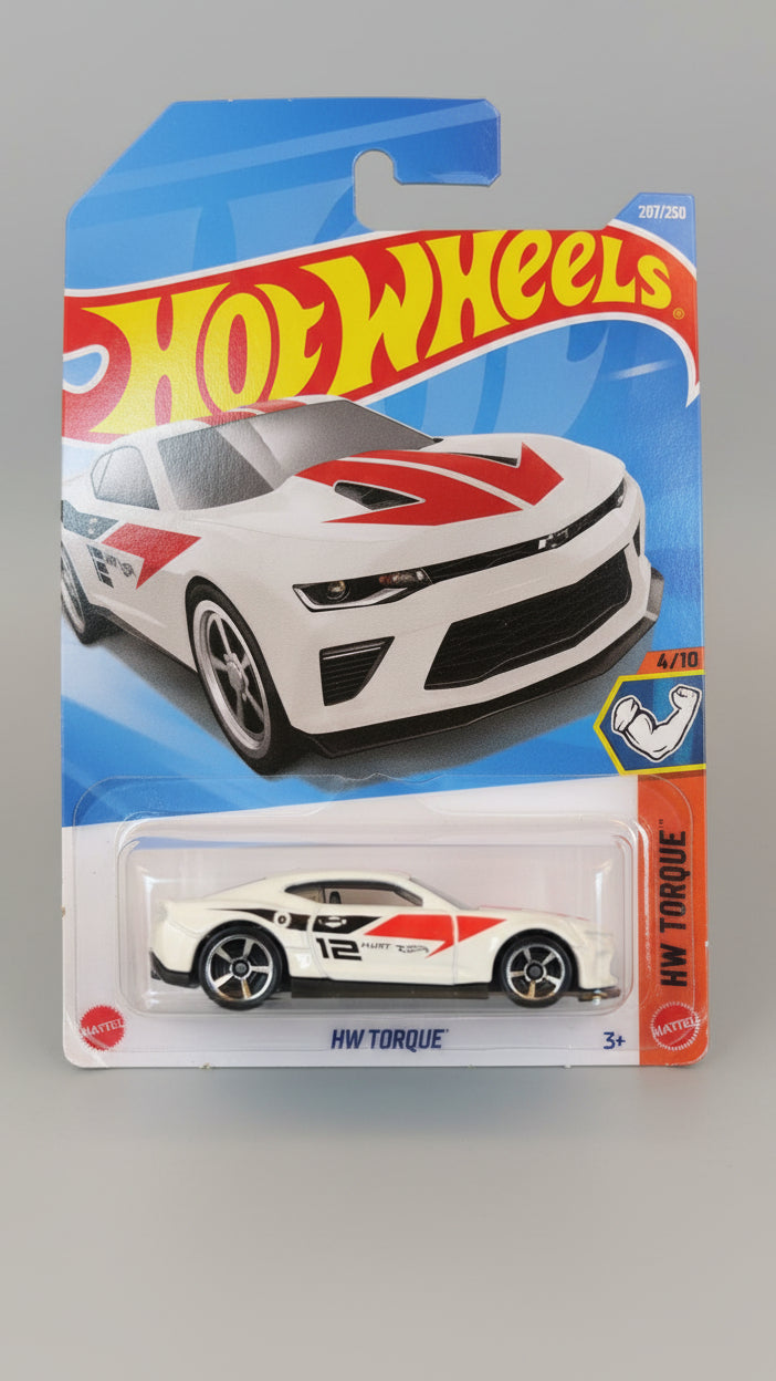 Hot Wheels HW-Torque