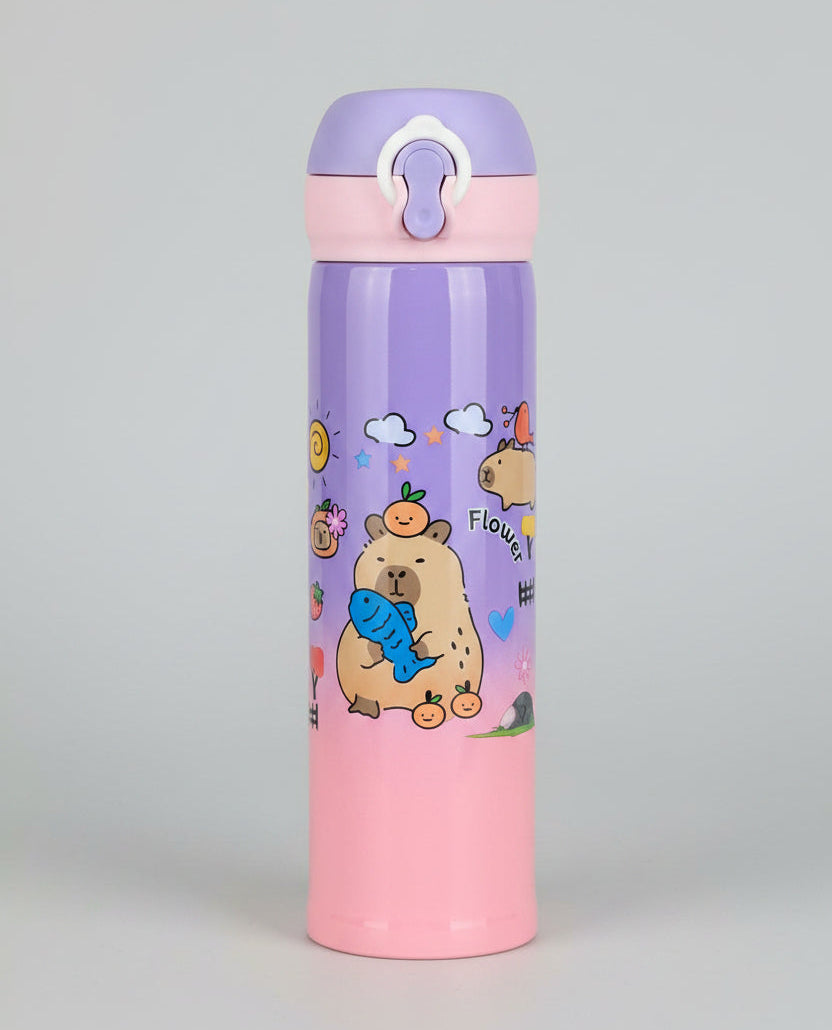 Dual color Water bottle