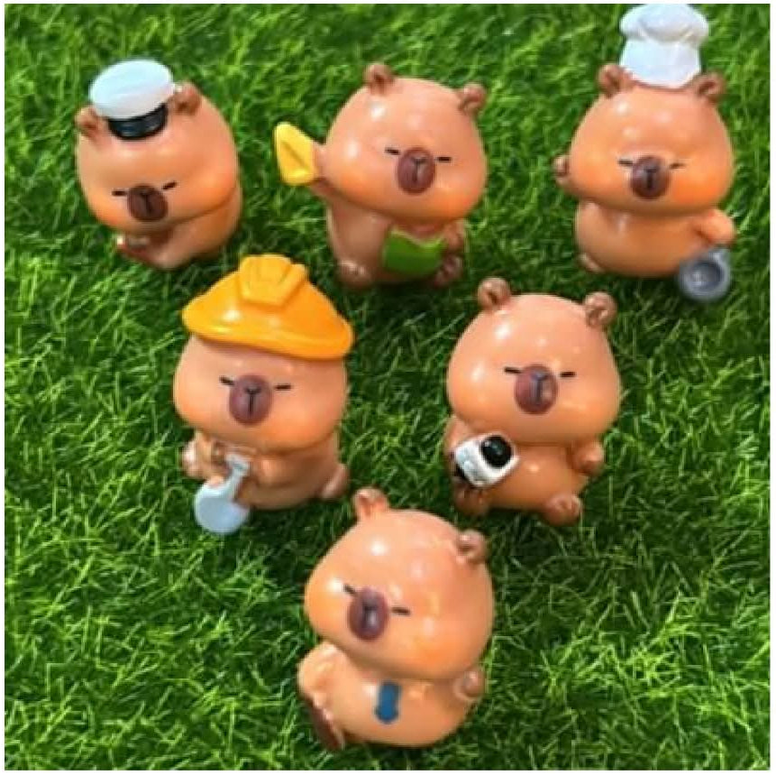 Small Bears