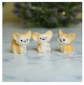 Cat figures
