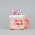 Pink Cupcake Themed Coffee Mug