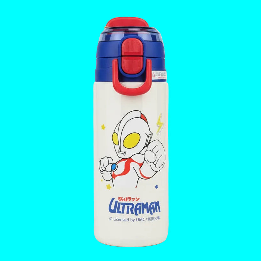 Ultraman Themed water bottle