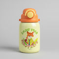 Water Bottle for School Kids