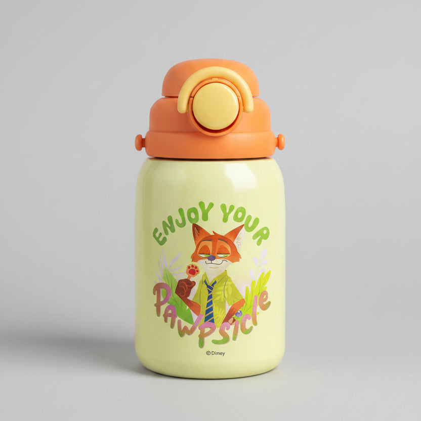Water Bottle for School Kids