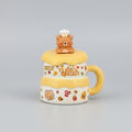 Beer Themed Coffee mug