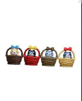 Small Kitty Basket