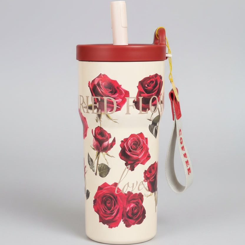 Sipper Coffee Cups