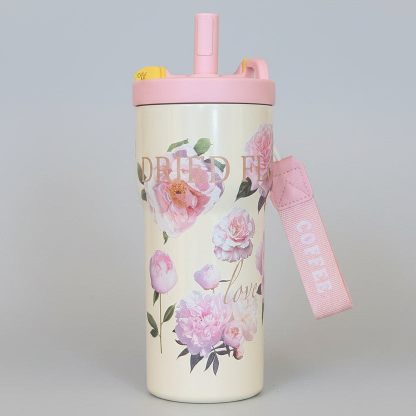 Sipper Coffee Cups
