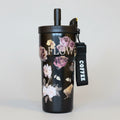 Sipper Coffee Cups
