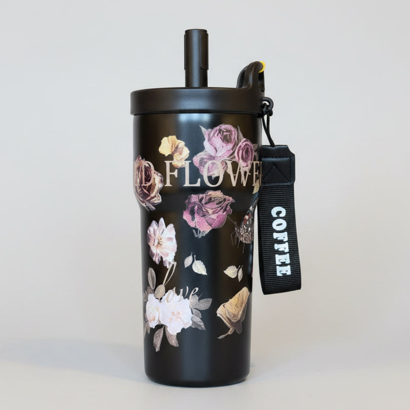 Sipper Coffee Cups