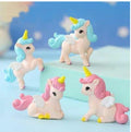 White Unicorn
