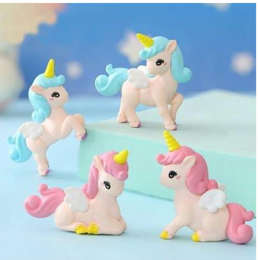 White Unicorn