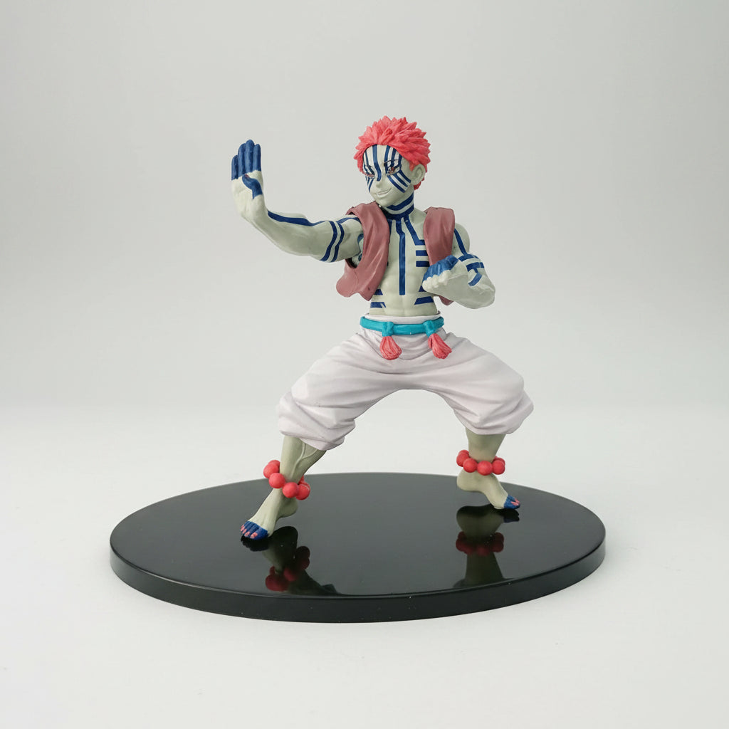 Akaza