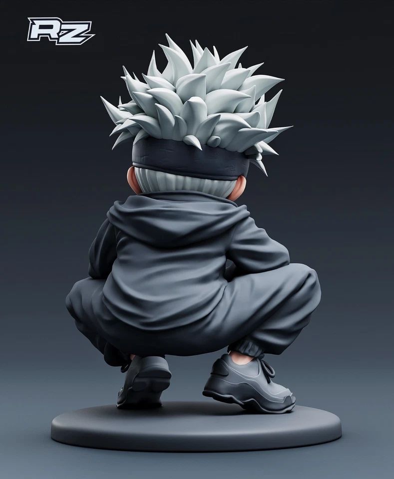 Gojo