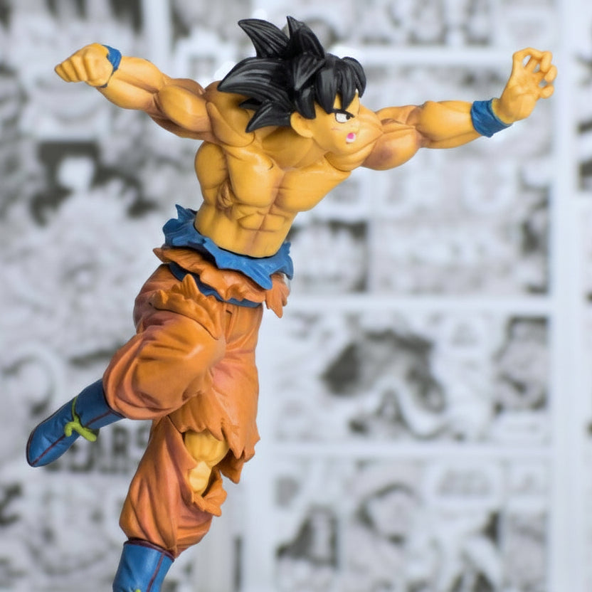 Goku