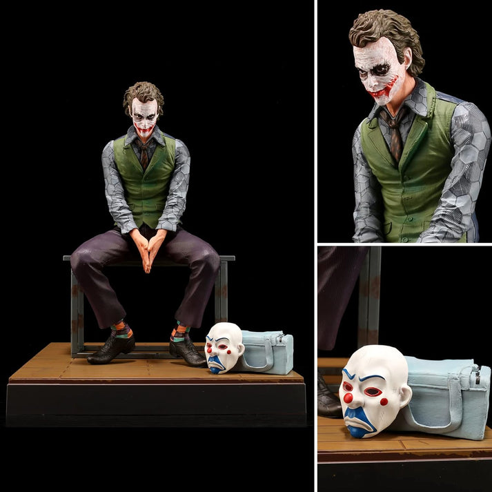 Jaquin Phoenix Joker