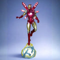 Iron Man Nano tech Armor