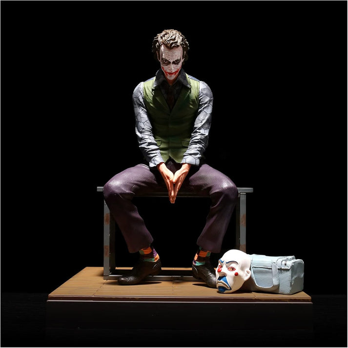 Jaquin Phoenix Joker