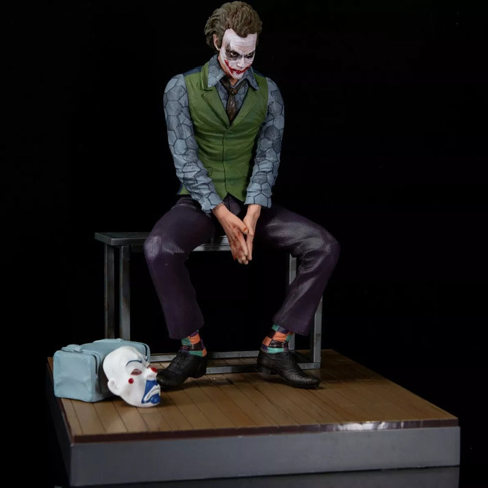 Jaquin Phoenix Joker