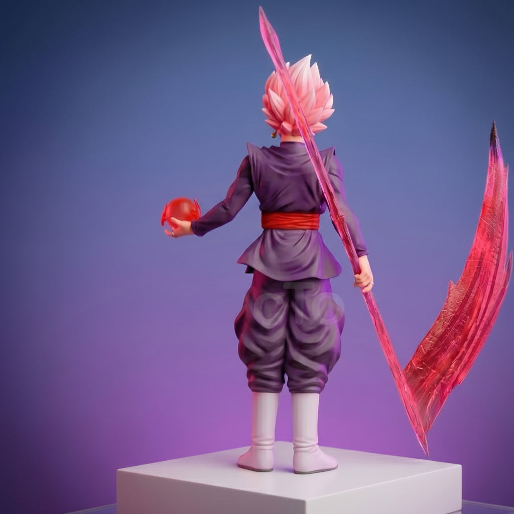 Goku