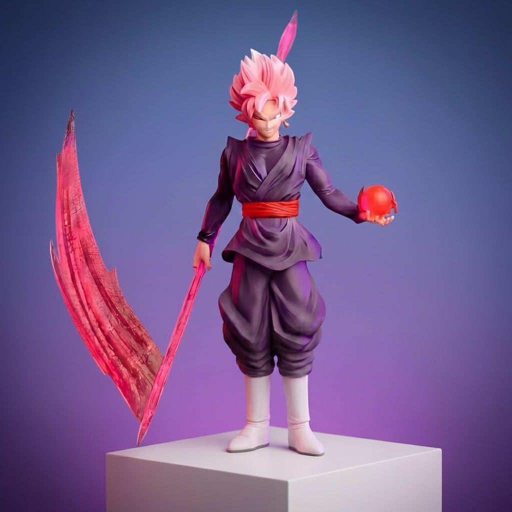 Goku