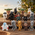 Star Wars Set