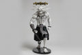 Jujutsu Kaisen Eight-Handled  Sword Divergent Sila Divine  General Mahoraga Action