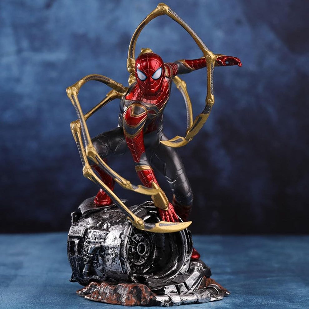 Iron Spider Man