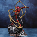 Iron Spider Man