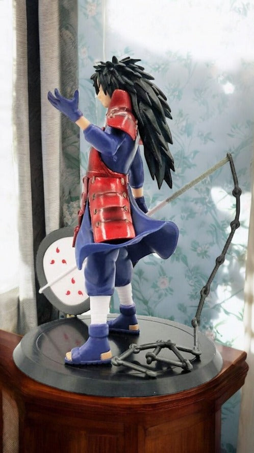 Madara