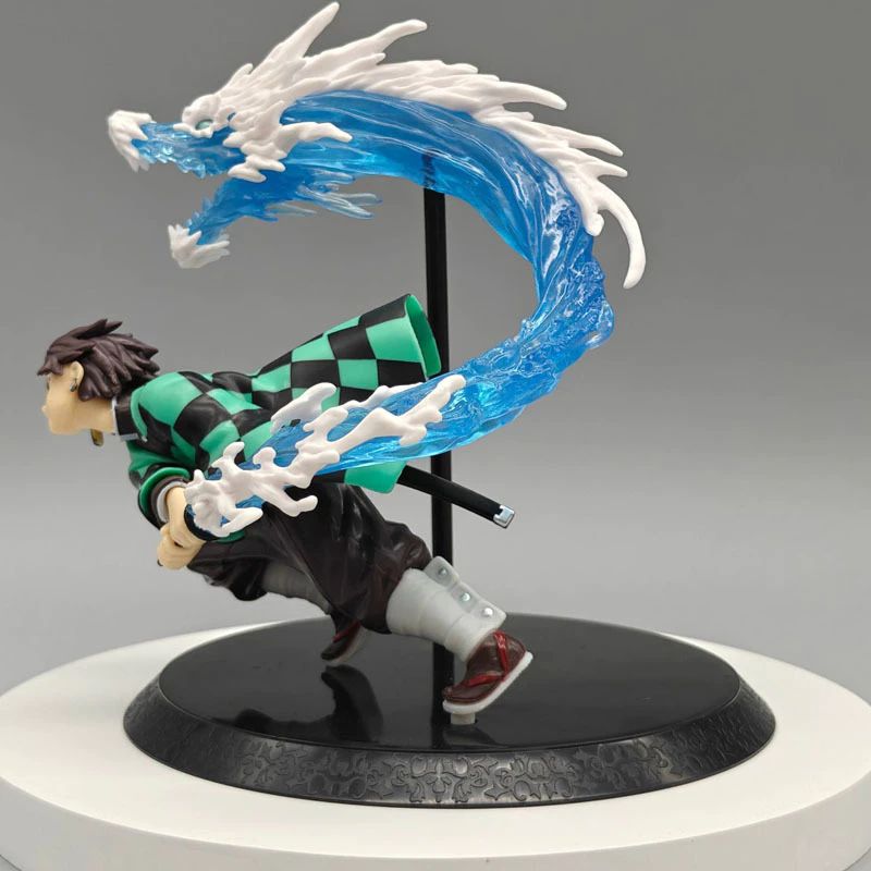 Tanjiro Kamado Water Breathing