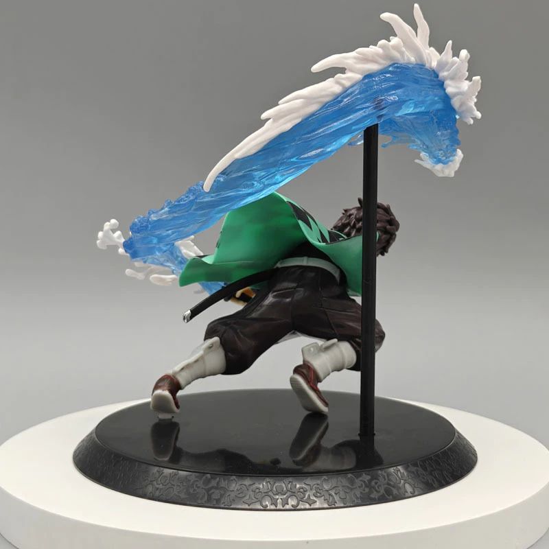 Tanjiro Kamado Water Breathing