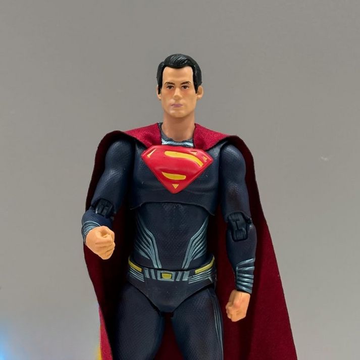 Superman