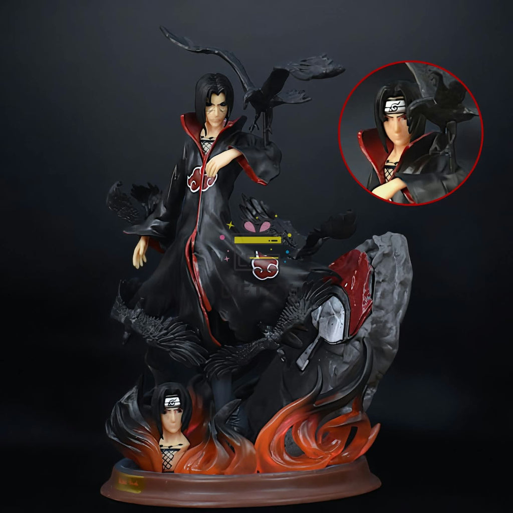 Itachi