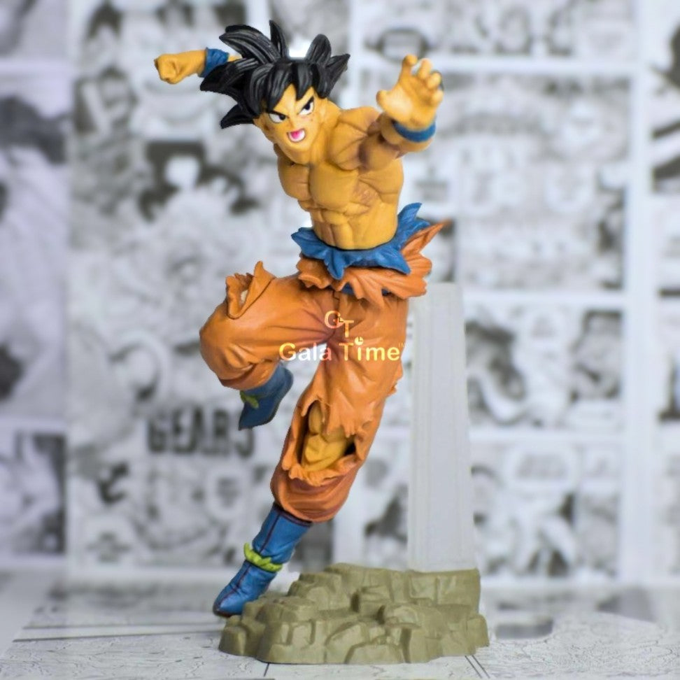 Goku