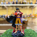 luffy