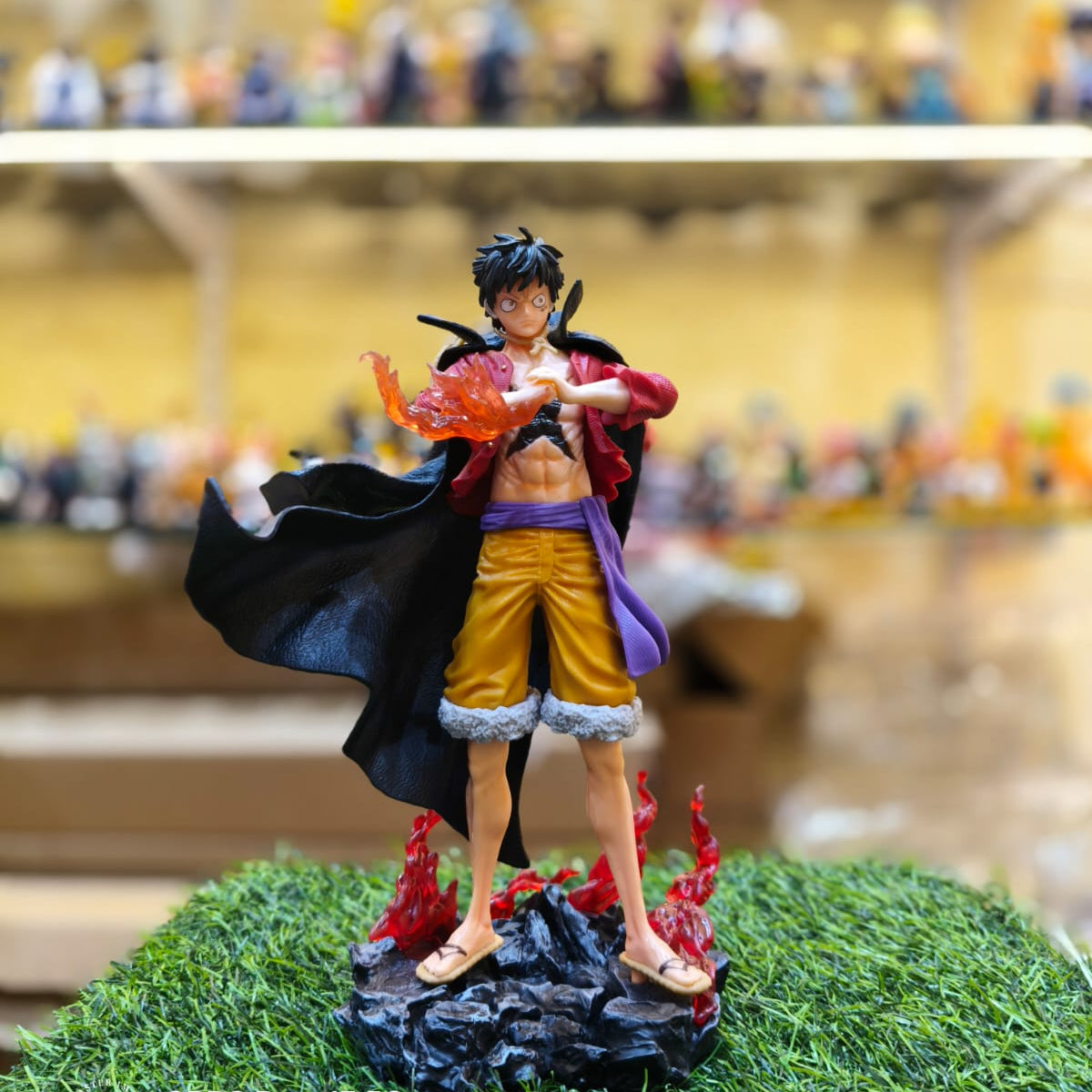 luffy