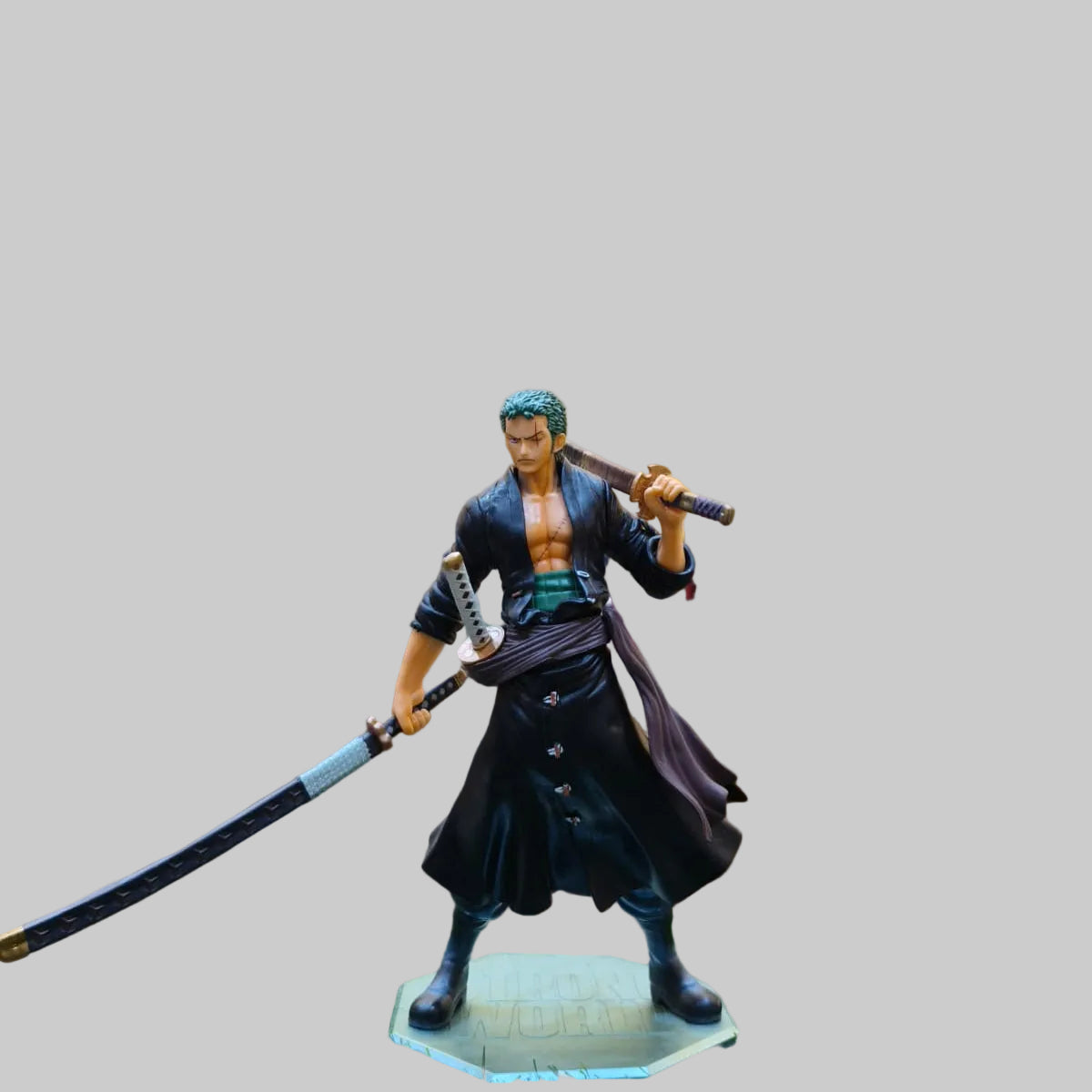 Roro Noa Zoro