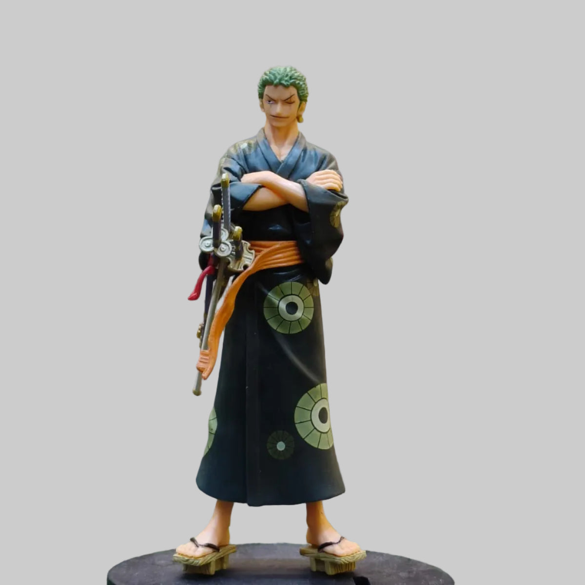 Roro Noa Zoro