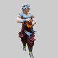 Super Ultra instinct Goku