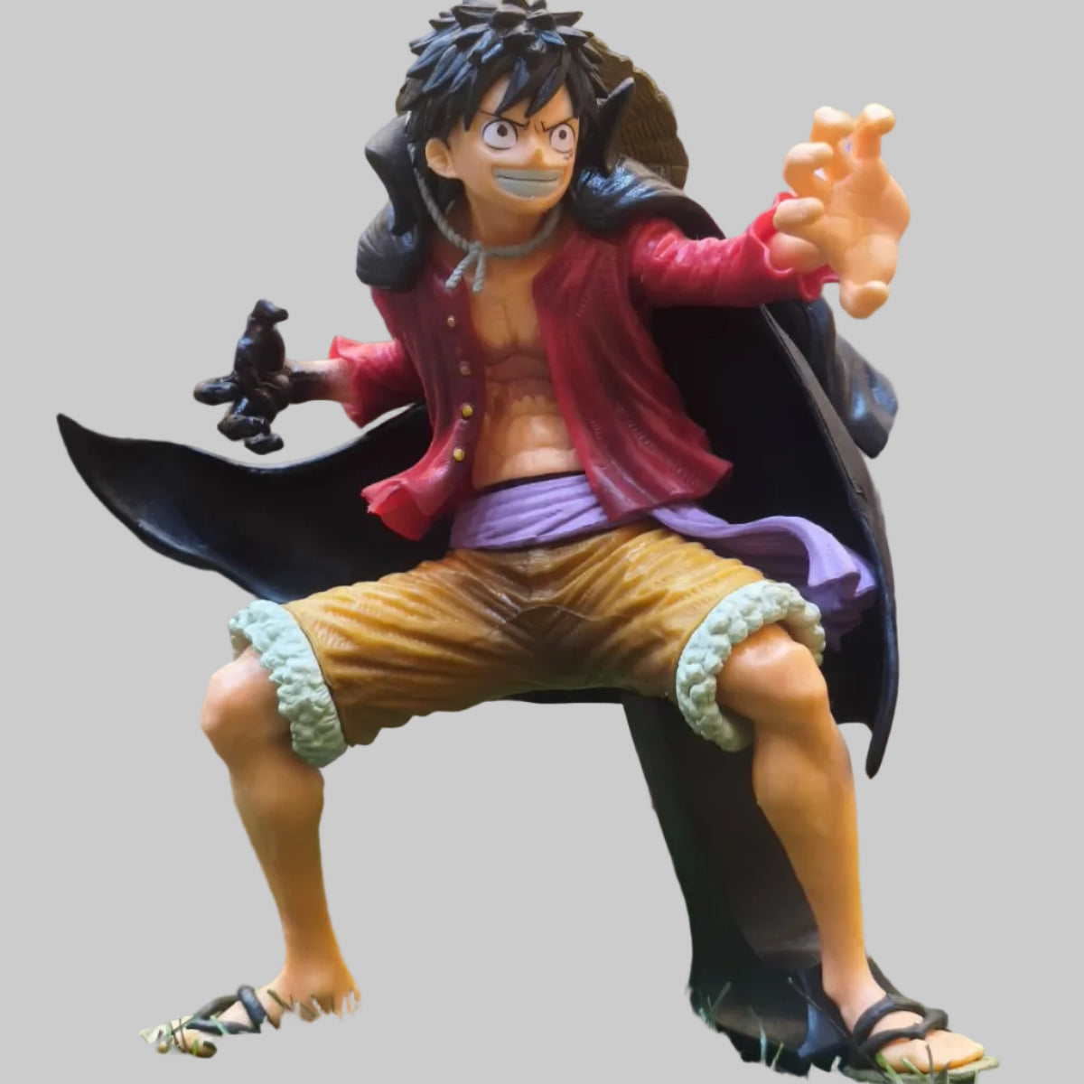 Luffy