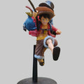 Luffy